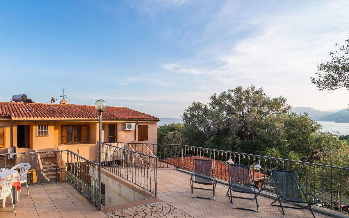 Casa Limoni