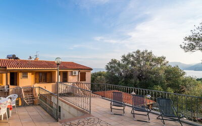 Casa Limoni