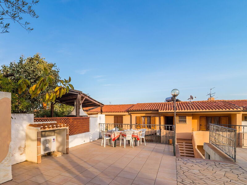 Casa Limoni