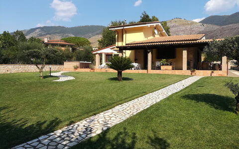 Villa Thalia