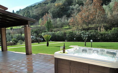 Villa Thalia