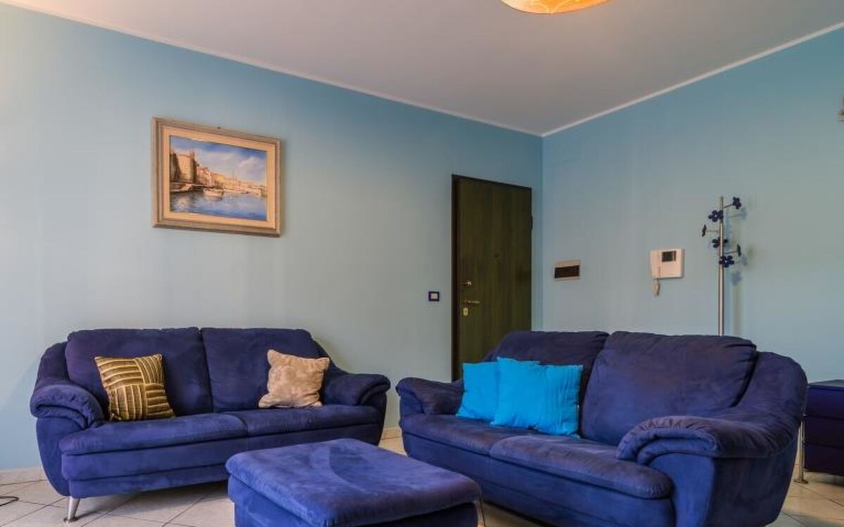 Casa Allegra