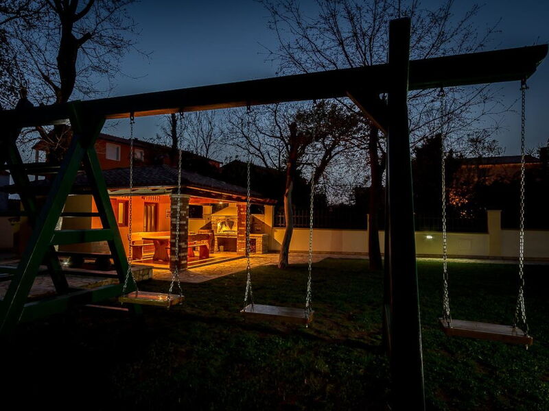 House Rojni