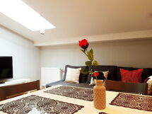 Logement:&nbsp;Krupnicza 12 628.5