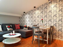 Logement:&nbsp;Krupnicza 12 628.5