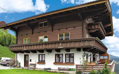 location de vacances Tauernblick - Bramberg am Wildkogel, Salzbourg, Autriche