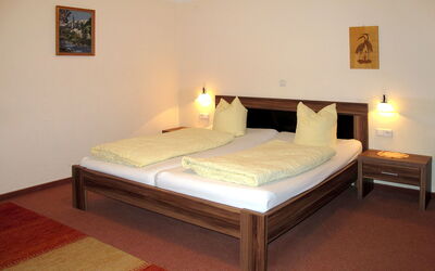 Logement:&nbsp;Theresia 633.1