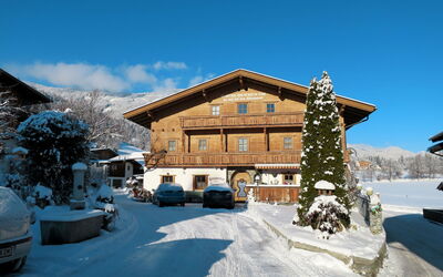 location de vacances Punggerhof - Ried im Zillertal, Tyrol, Autriche