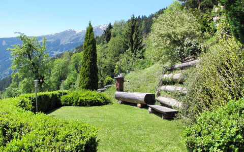 Wildauer: Paysage Naturel, La Nature, Jardin, Végétation, Jardin Botanique, Arbre, Réserve Naturelle, Région Sauvage, Biome, Herbe