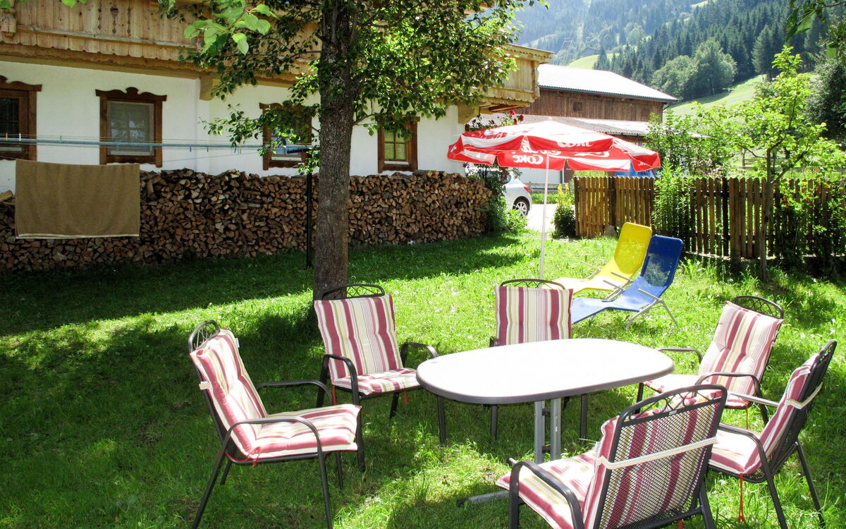 Zell am Ziller 608