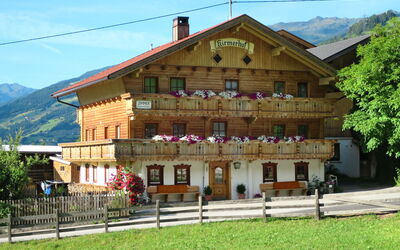 Zell am Ziller 608