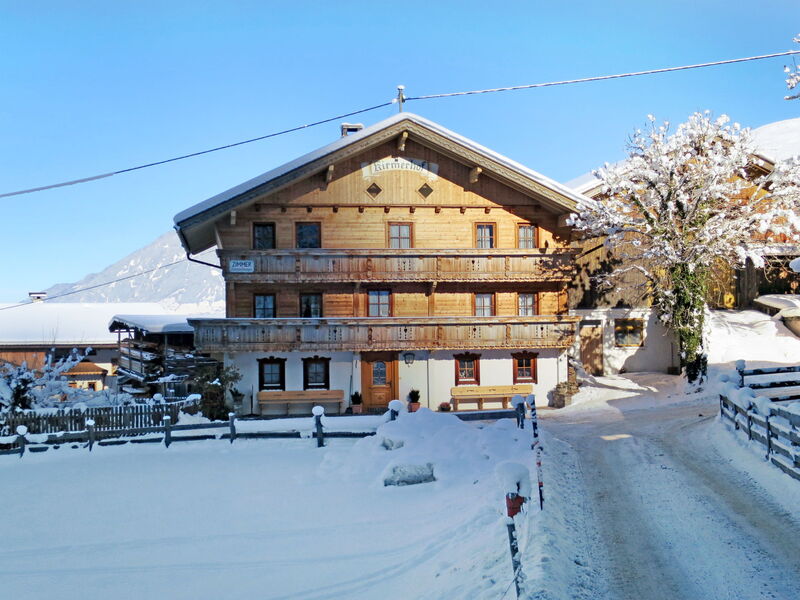 Zell am Ziller 608