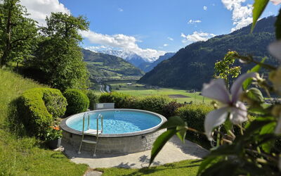location de vacances Egger - Thurmbach, Tyrol, Autriche