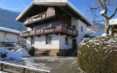 Landhaus Taxacher