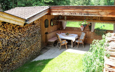 location de vacances Landhaus Taxacher - Thurmbach, Tyrol, Autriche