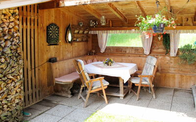Landhaus Taxacher
