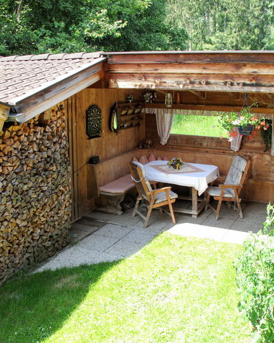 Landhaus Taxacher