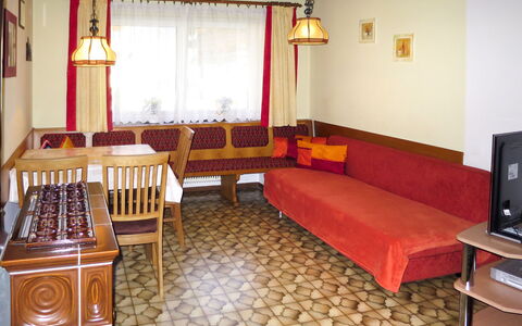 Logement:&nbsp;Elisabeth 613.4
