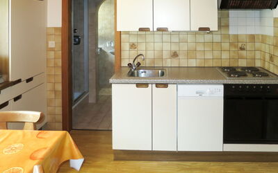 Logement:&nbsp;Elisabeth 613.1
