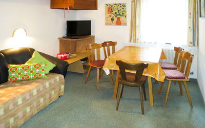 Logement:&nbsp;Elisabeth 613.1