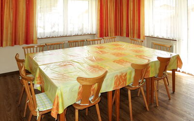 Logement:&nbsp;Elisabeth 613.4