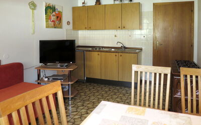 Logement:&nbsp;Elisabeth 613.4