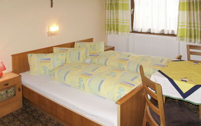 Logement:&nbsp;Elisabeth 613.4