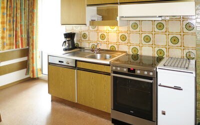 Logement:&nbsp;Elisabeth 613.4