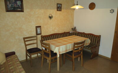Logement:&nbsp;Elisabeth 613.2