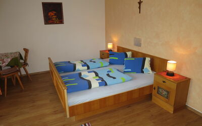 Logement:&nbsp;Elisabeth 613.2