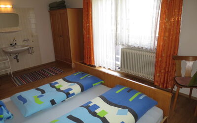 Logement:&nbsp;Elisabeth 613.2