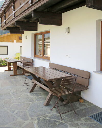 Zell am Ziller 613
