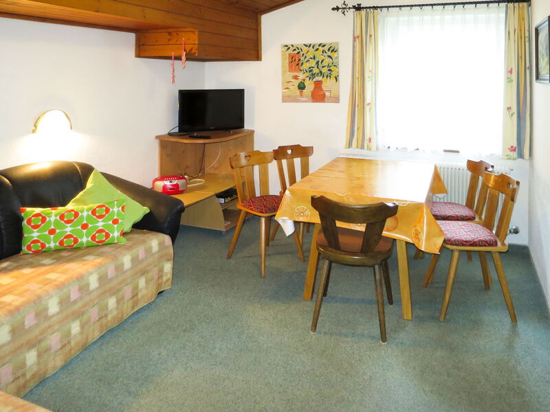 Logement:&nbsp;Elisabeth 613.1