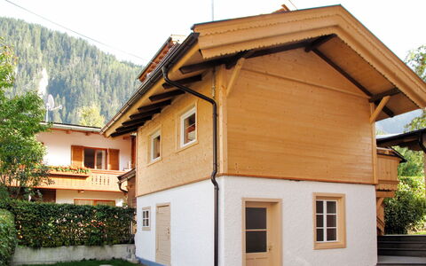Wegscheider: Maison, Propriété, Bâtiment, Domicile, Immobilier, Toit, Siding, Chalet, Architecture, Façade
