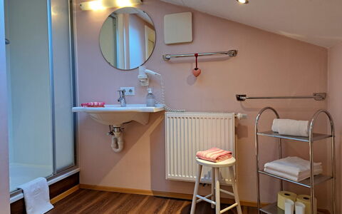 Wegscheider: Miroir, Robinet, Évier, Luminaire Plomberie, Salle De Bains, Lavabo, Bois, Design Intérieur, Sol