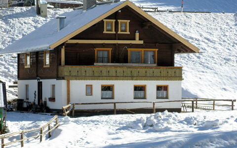 Farm Eben: Neige, L'Hiver, Maison, Domicile, Propriété, Toit, Siding, Bâtiment, Chalet, Immobilier