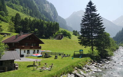 Farm Eben