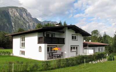 location de vacances Anger - Embach, Tyrol, Autriche