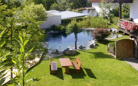 Imst 612: Plante, L'Eau, Bâtiment, Botanique, Arbre, Paysage Naturel, Lot Terre, Végétation, Herbe, Design Urbain