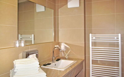 Logement:&nbsp;Edith 612.1