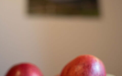 Erna: Aliments, Fruit, Aliments Naturels, Bois, Pomme, Ingrédient, Produire