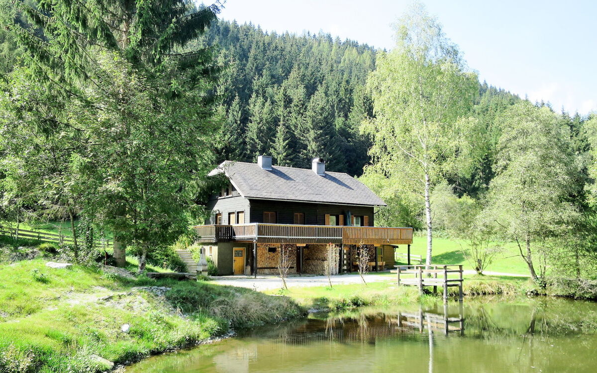 Fischerhütte (Stn100)