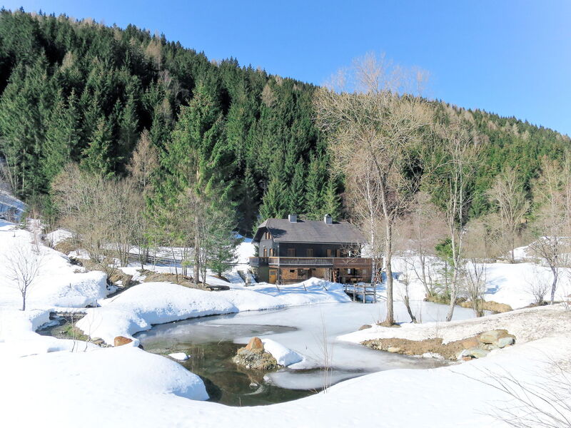Fischerhütte (Stn100)