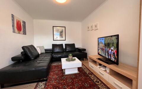 Wiegele: Propriété, Meubles, Cadre, Confort, Éclairage, Design Intérieur, Bois, Sol, Sol, Télévision