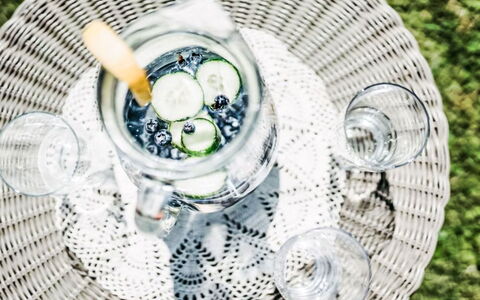 Arriach 605: Vaisselle, Drinkware, Serveware, Panier, Vaisselle, Bar, Life Photographie, Osier, Aliments