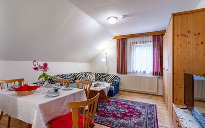 Logement:&nbsp;Enzian 605.2