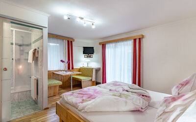 Logement:&nbsp;Ferienglück 605.3