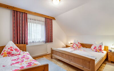 Logement:&nbsp;Enzian 605.2