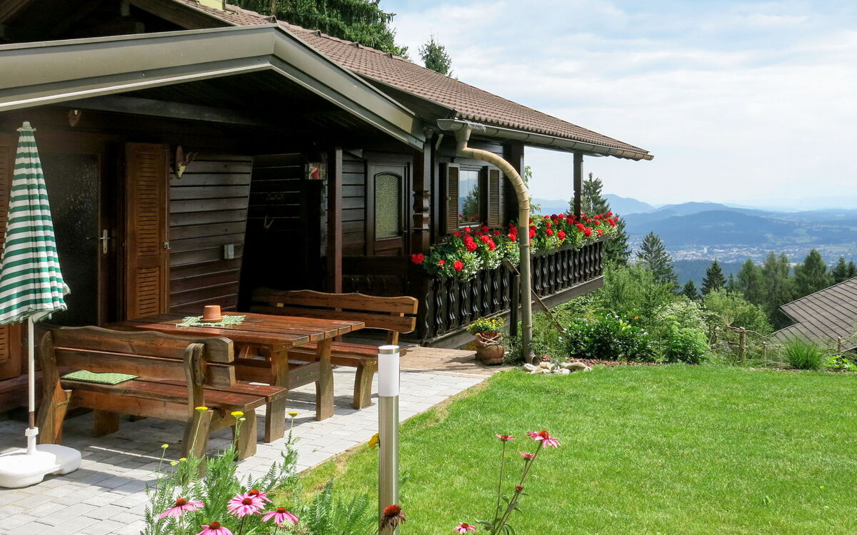 Saurachberghütte