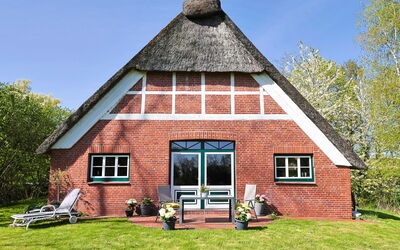 location de vacances Hennevelt - Brunsbüttel, Schleswig-Holstein, Allemagne